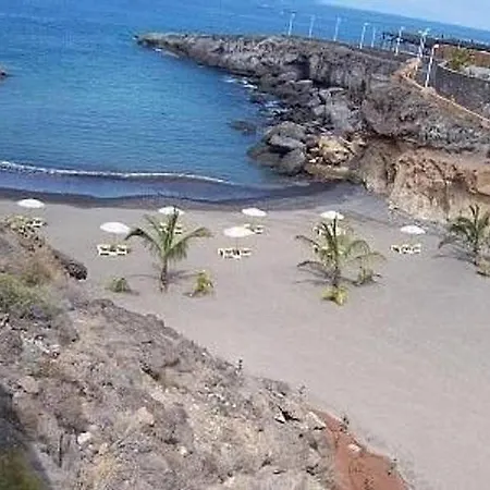 Apartment Marina Palace Vista Piscina Costa Adeje (Tenerife)